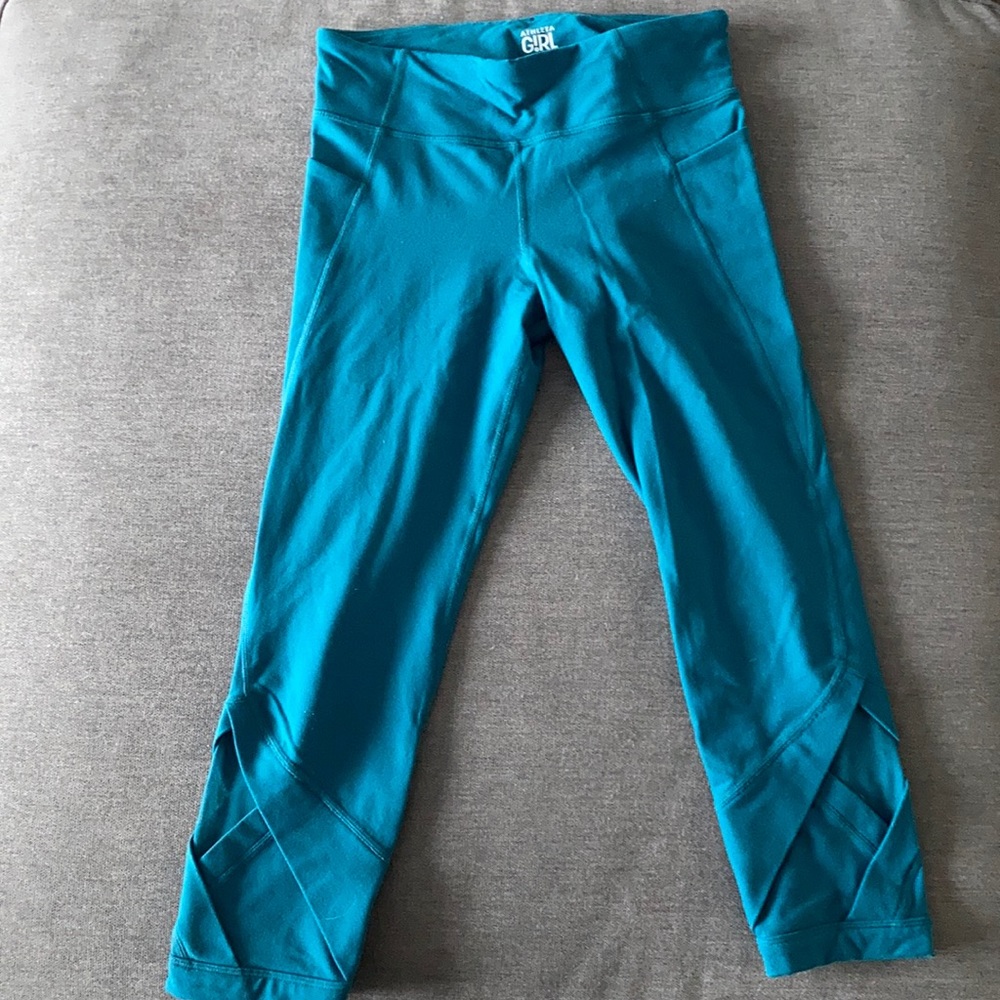 Girls Capri size XL/14
